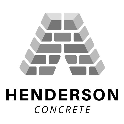 MonarchHill Henderson Concrete Logo