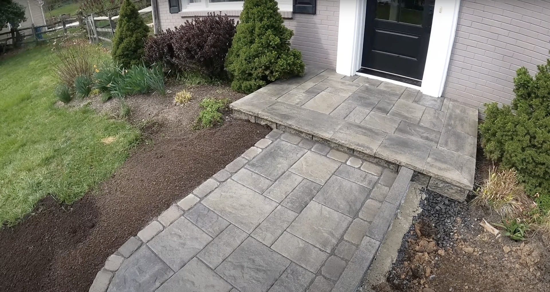 Expert concrete resurfacing by Henderson Concrete Pros Professional concrete repair work in Henderson, KY