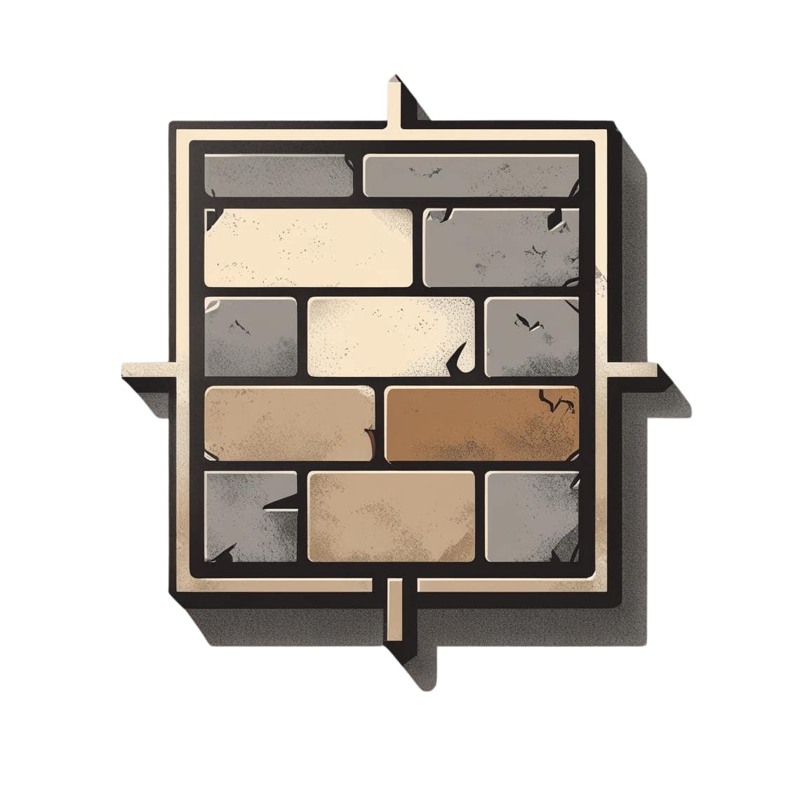 Henderson Concrete Pros Logo